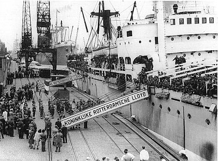SS Waterman
